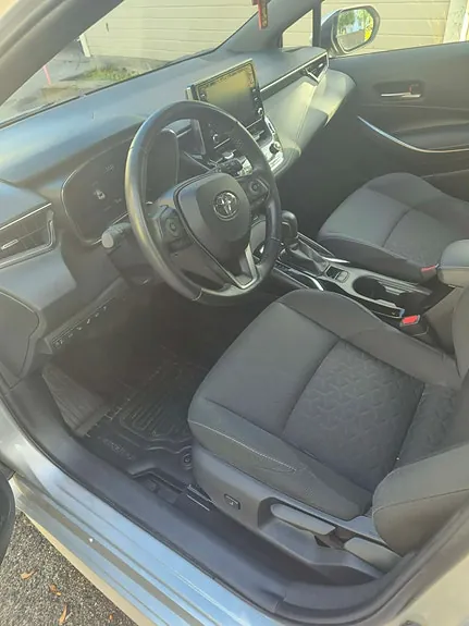 Toyota Corolla 2020 photo 5