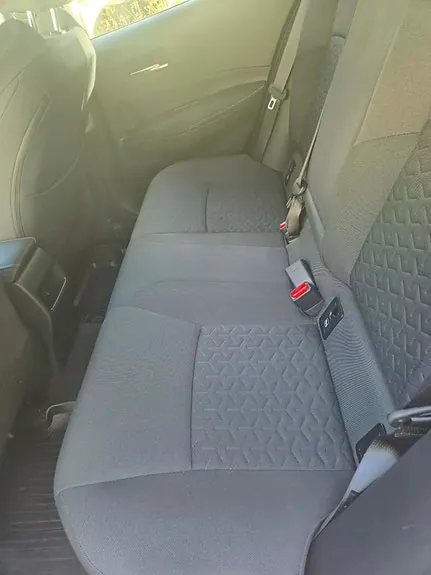 Toyota Corolla 2020 photo 4