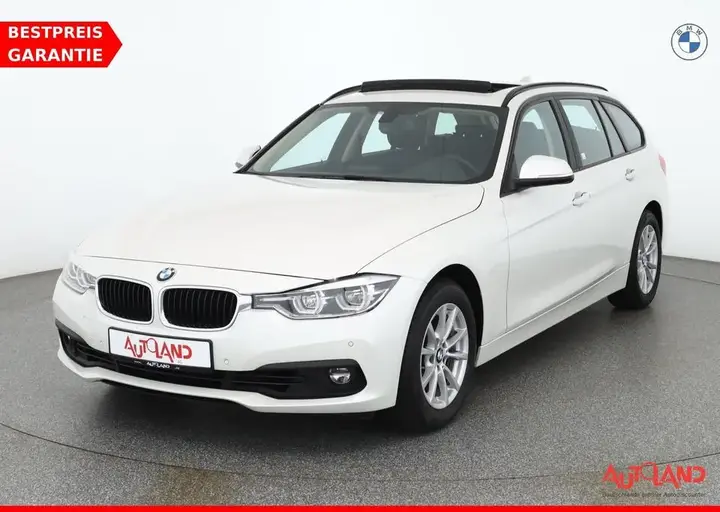 BMW 320I