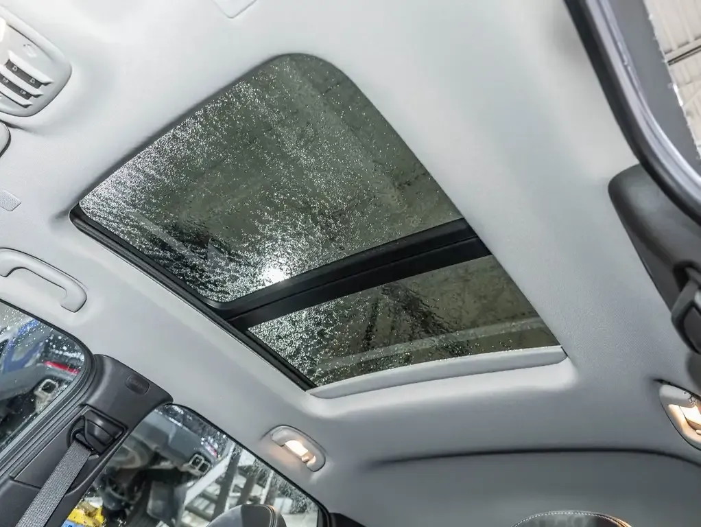 Chevrolet Bolt 2027 photo 5