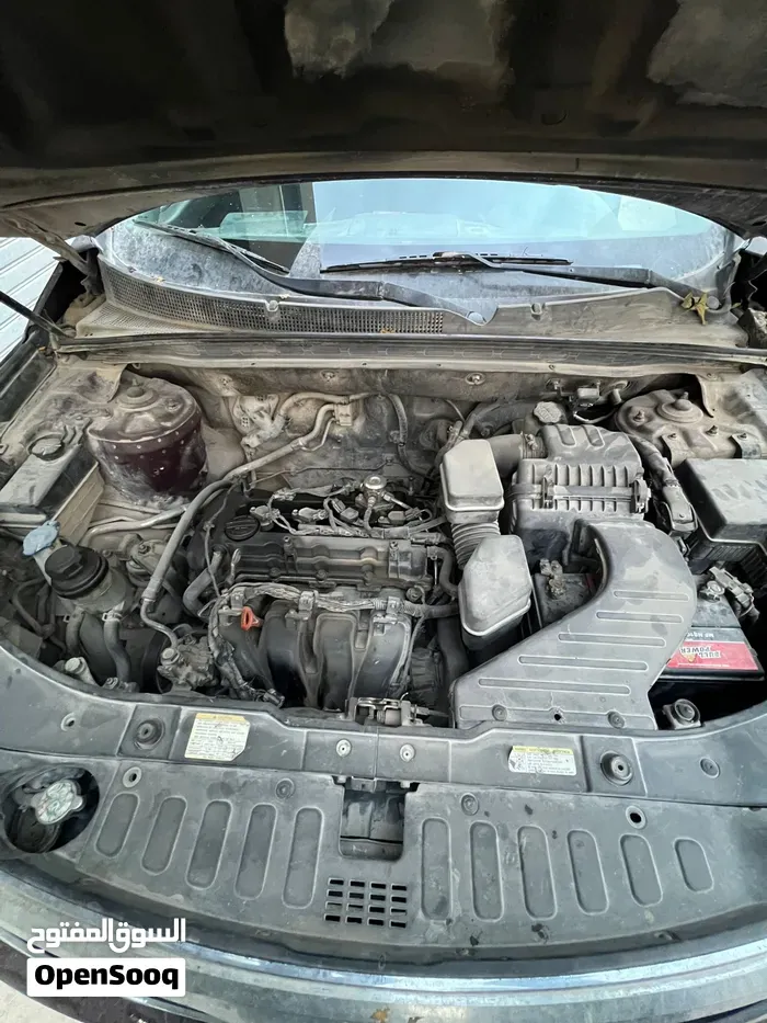 Kia Sorento 2012 photo 4