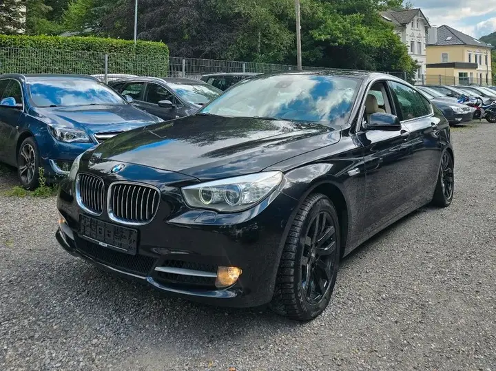 BMW 530D