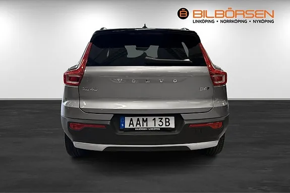 Volvo Xc40 2022 photo 5