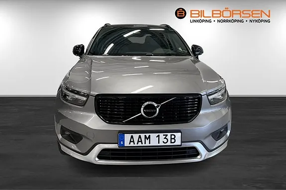 Volvo Xc40 2022 photo 2