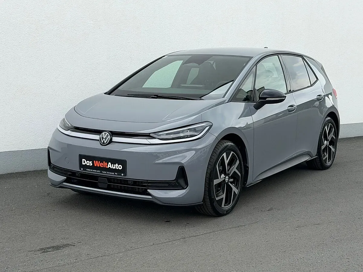 Volkswagen Id.3