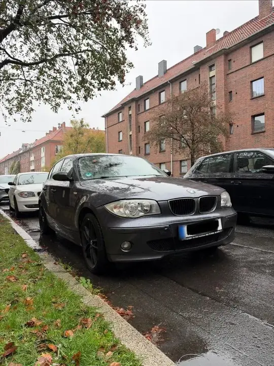 BMW 120I