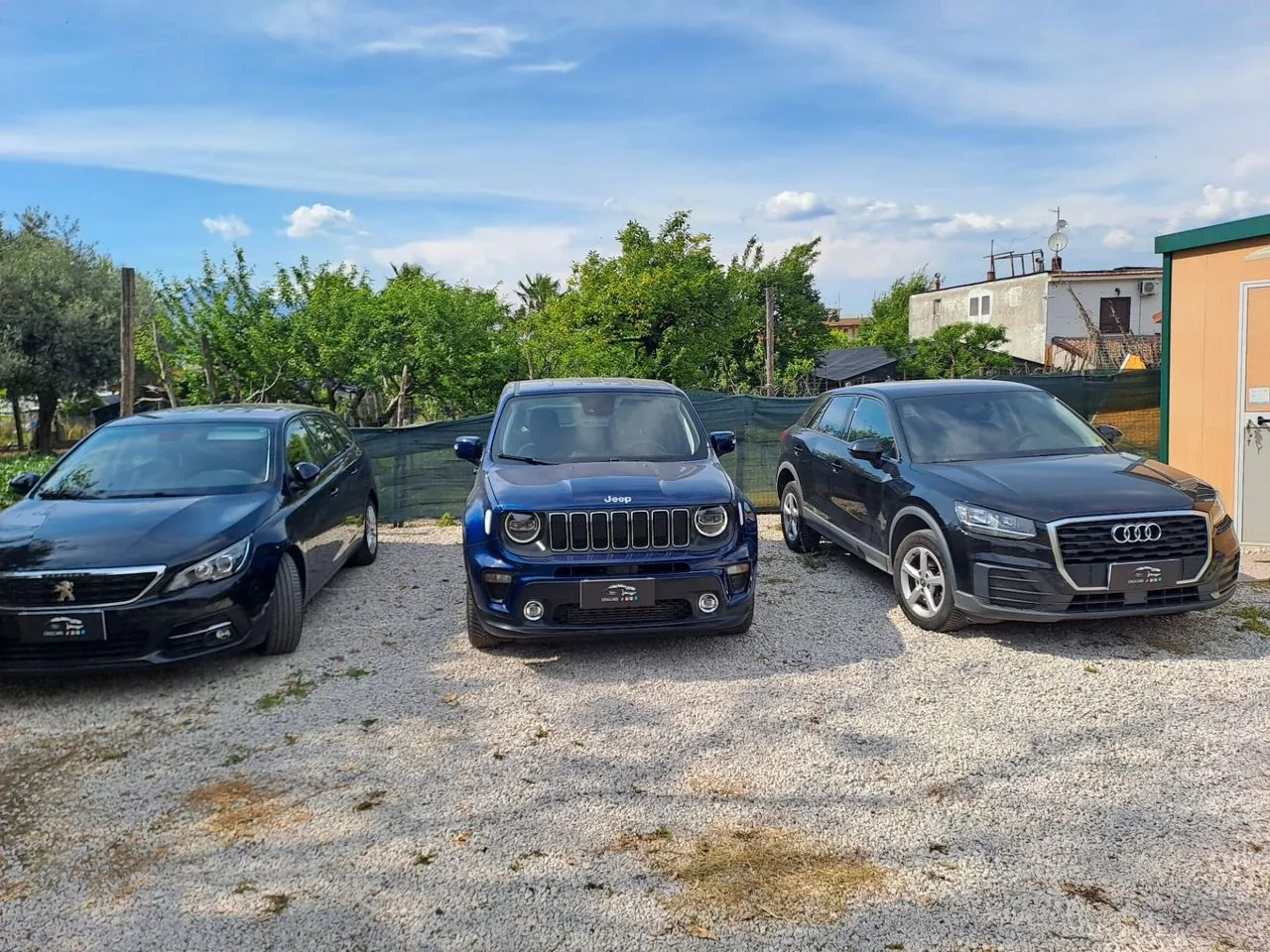 Jeep Renegade 2020 photo 3