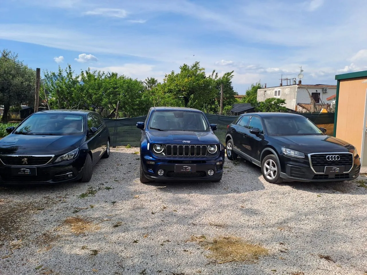 Jeep Renegade 2020 photo 2