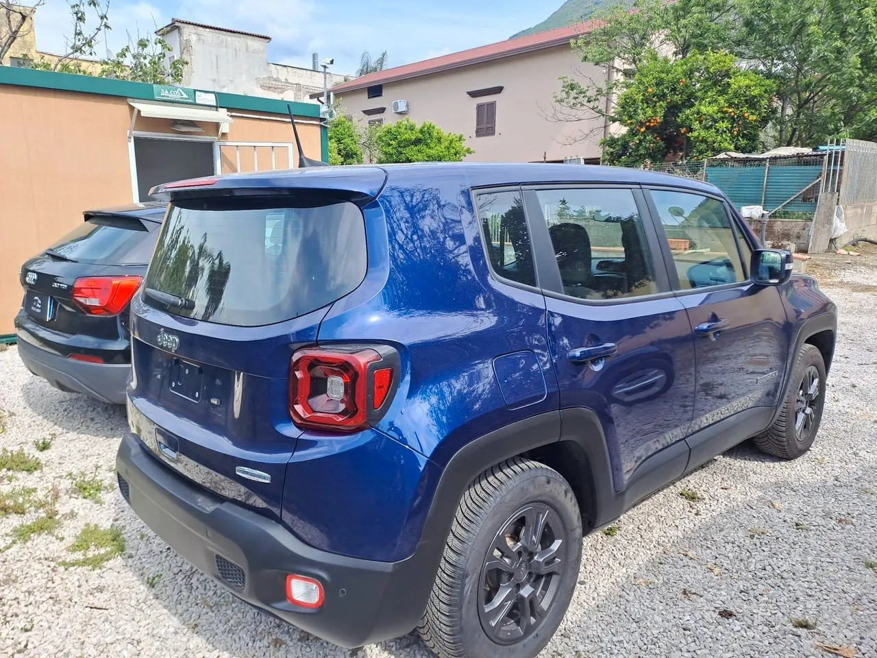 Jeep Renegade 2020 photo 5