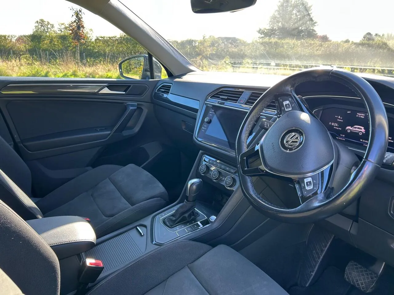 Volkswagen Tiguan Allspace 2020 photo 5