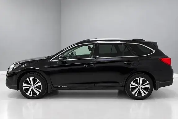 Subaru Outback 2019 photo 3