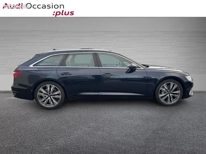 Audi A6 Avant 2023 photo 5