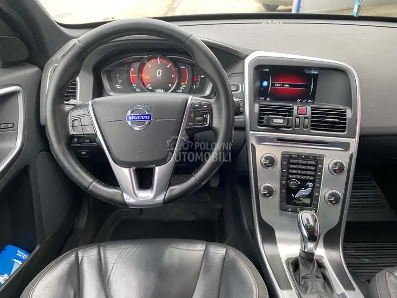 Volvo Xc60 2015 photo 2