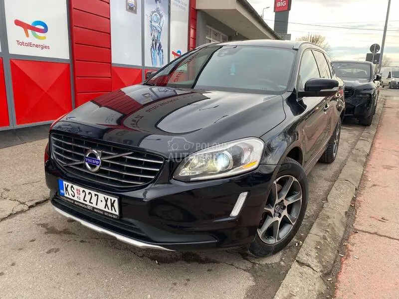 Volvo Xc60 2015 photo 3