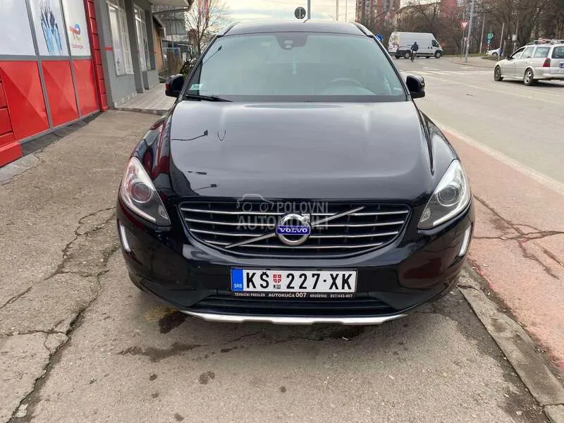 Volvo Xc60 2015 photo 5