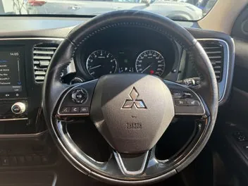 Mitsubishi Outlander 2021 photo 4