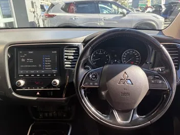 Mitsubishi Outlander 2021 photo 5