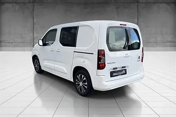 Citroen Berlingo 2019 photo 5