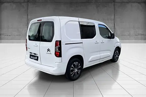 Citroen Berlingo 2019 photo 4