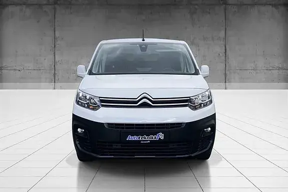 Citroen Berlingo 2019 photo 2