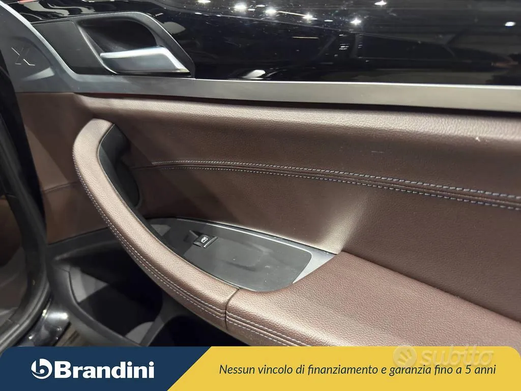 BMW X3 2019 photo 4