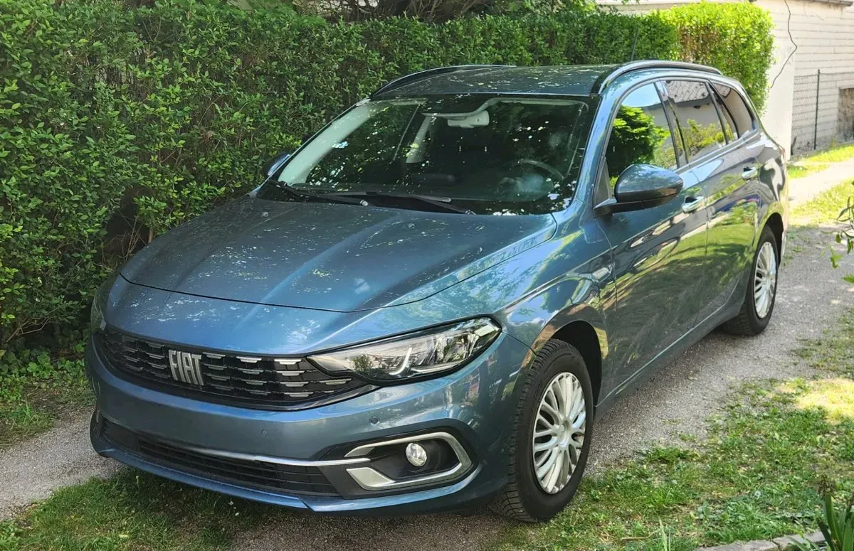 Fiat Tipo