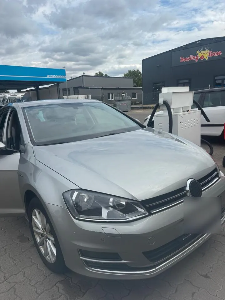Volkswagen Golf 7