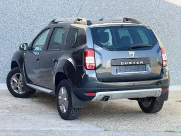 Dacia Duster 2014 photo 3
