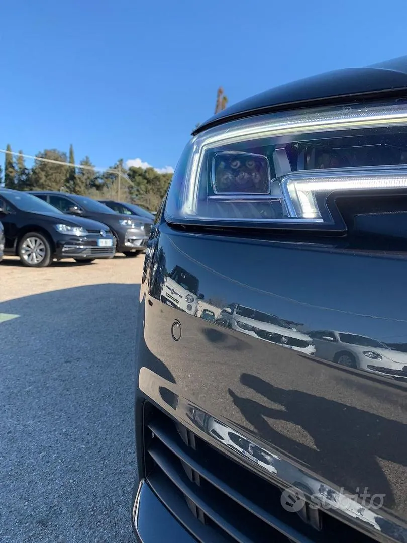 Audi A4 Avant 2019 photo 4