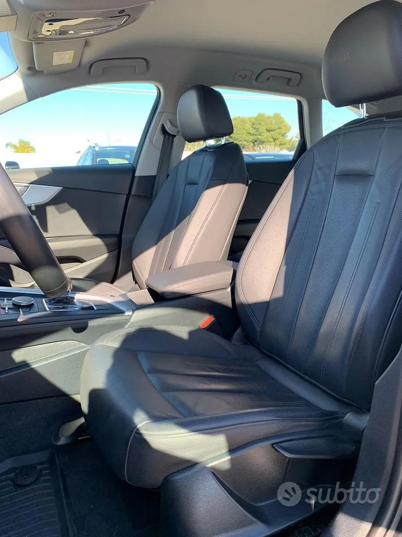 Audi A4 Avant 2019 photo 2