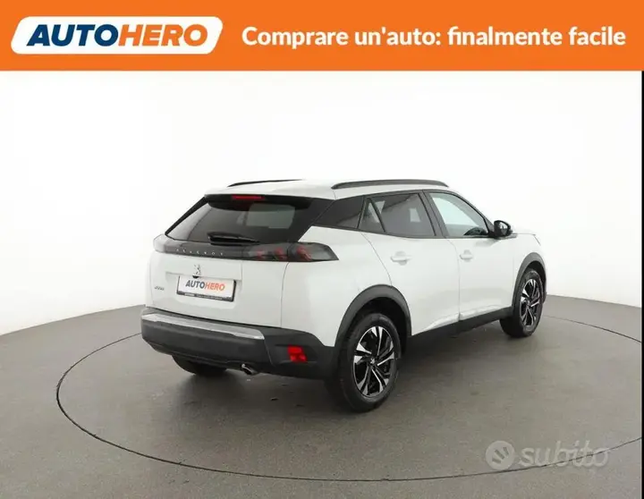 Peugeot 2008 2020 photo 5