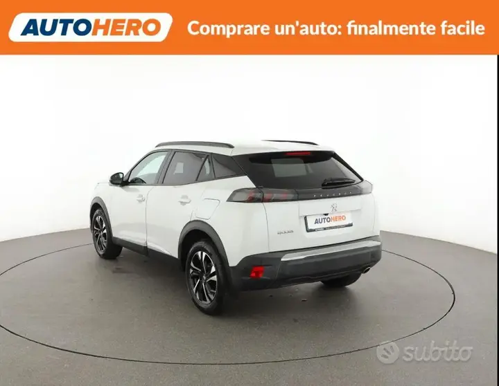 Peugeot 2008 2020 photo 4