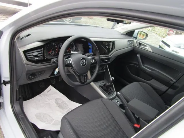 Volkswagen Polo 2020 photo 3