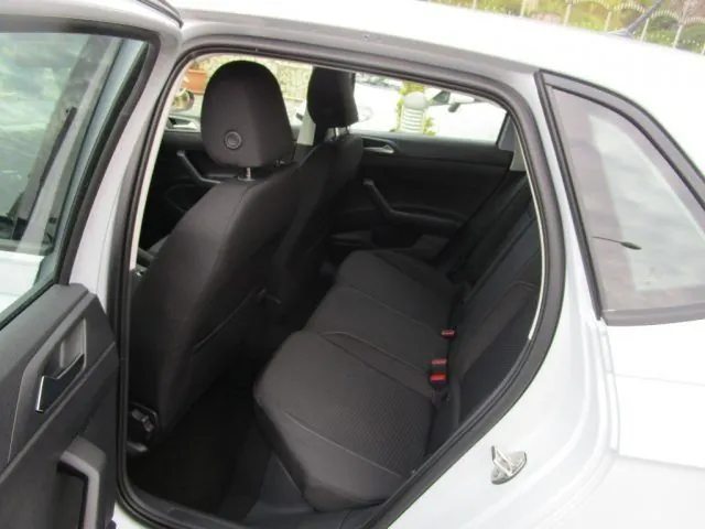 Volkswagen Polo 2020 photo 4