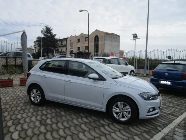 Volkswagen Polo 2020 photo 2