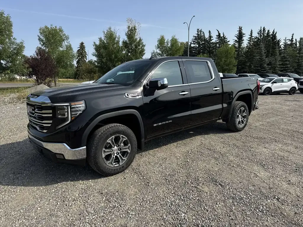 GMC Sierra 1500
