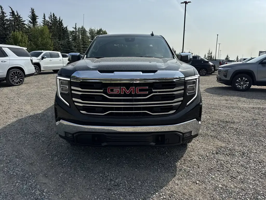 GMC Sierra 1500 2026 photo 2