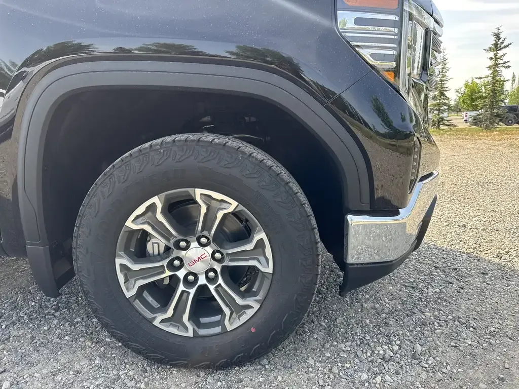 GMC Sierra 1500 2026 photo 4