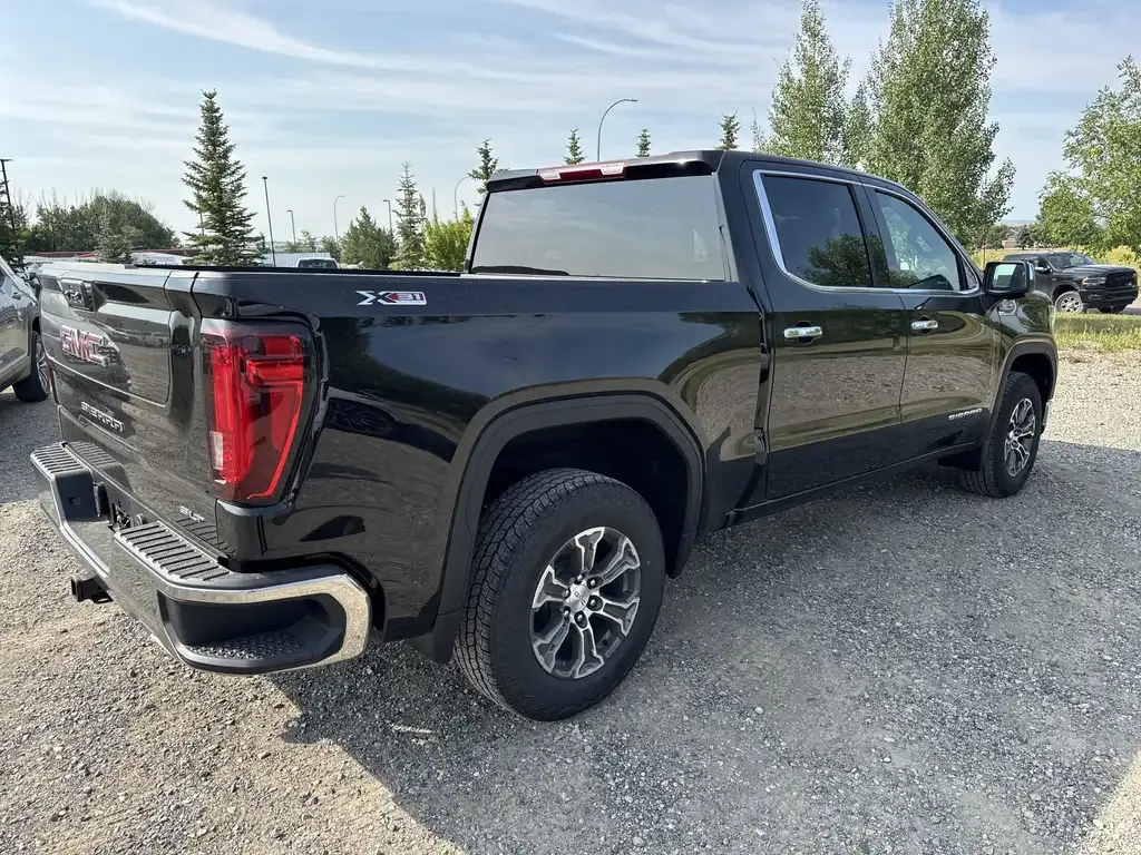GMC Sierra 1500 2026 photo 5