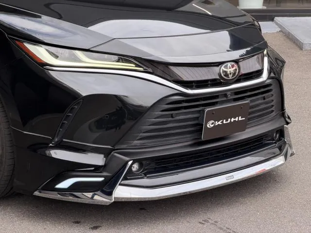 Toyota Hari 2020 photo 4