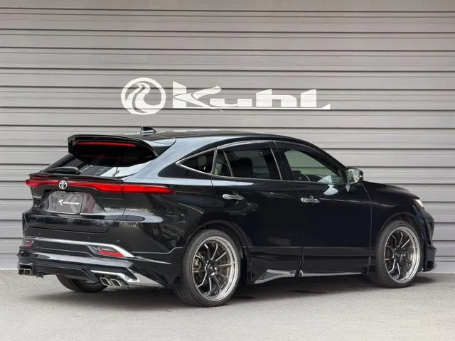 Toyota Hari 2020 photo 3