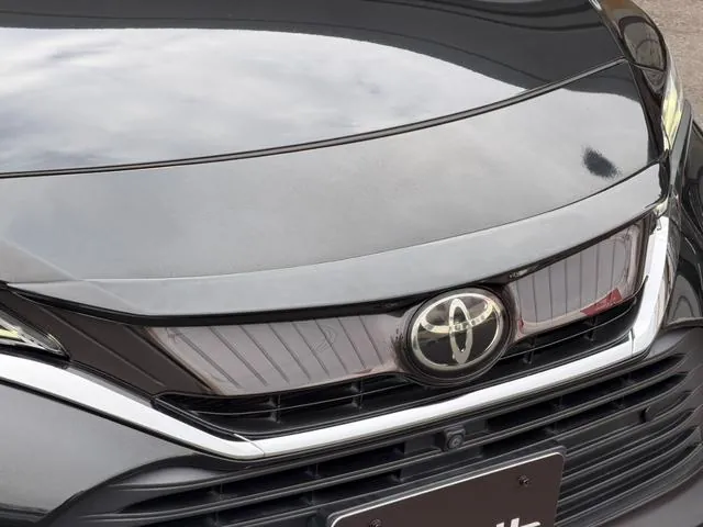 Toyota Hari 2020 photo 5