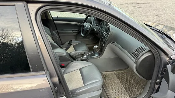 Saab 9-3 2007 photo 3