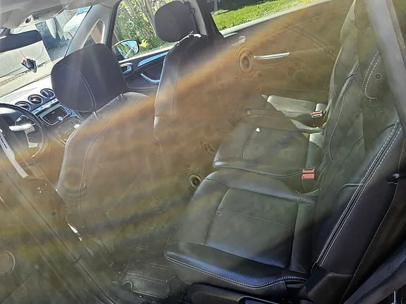 Ford S-Max 2015 photo 5