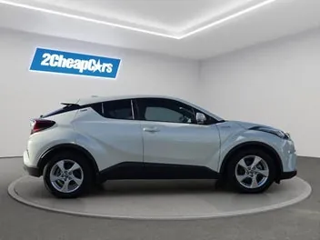 Toyota C-Hr 2019 photo 5