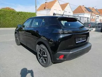 Peugeot 2008 2025 photo 2