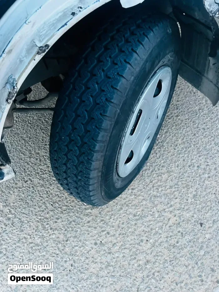 Hyundai Porter 2013 photo 2