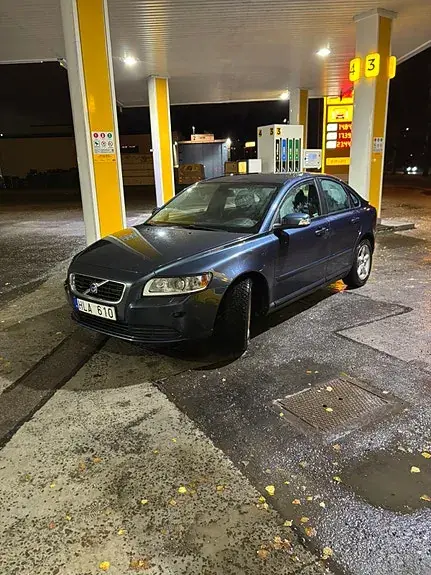 Volvo S40 2008 photo 3
