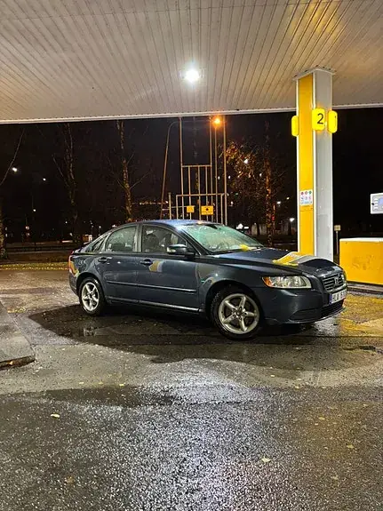 Volvo S40 2008 photo 2