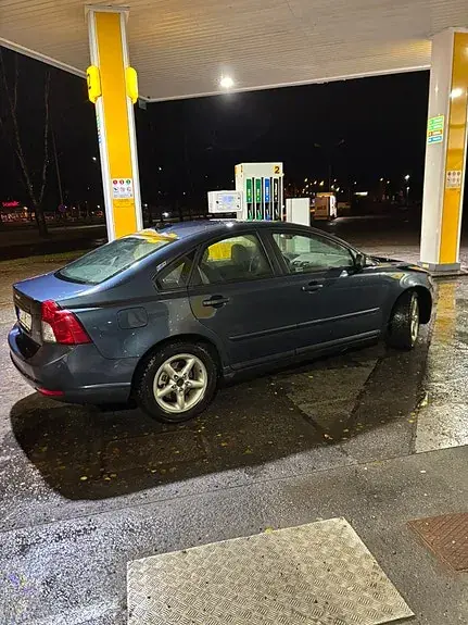 Volvo S40 2008 photo 5